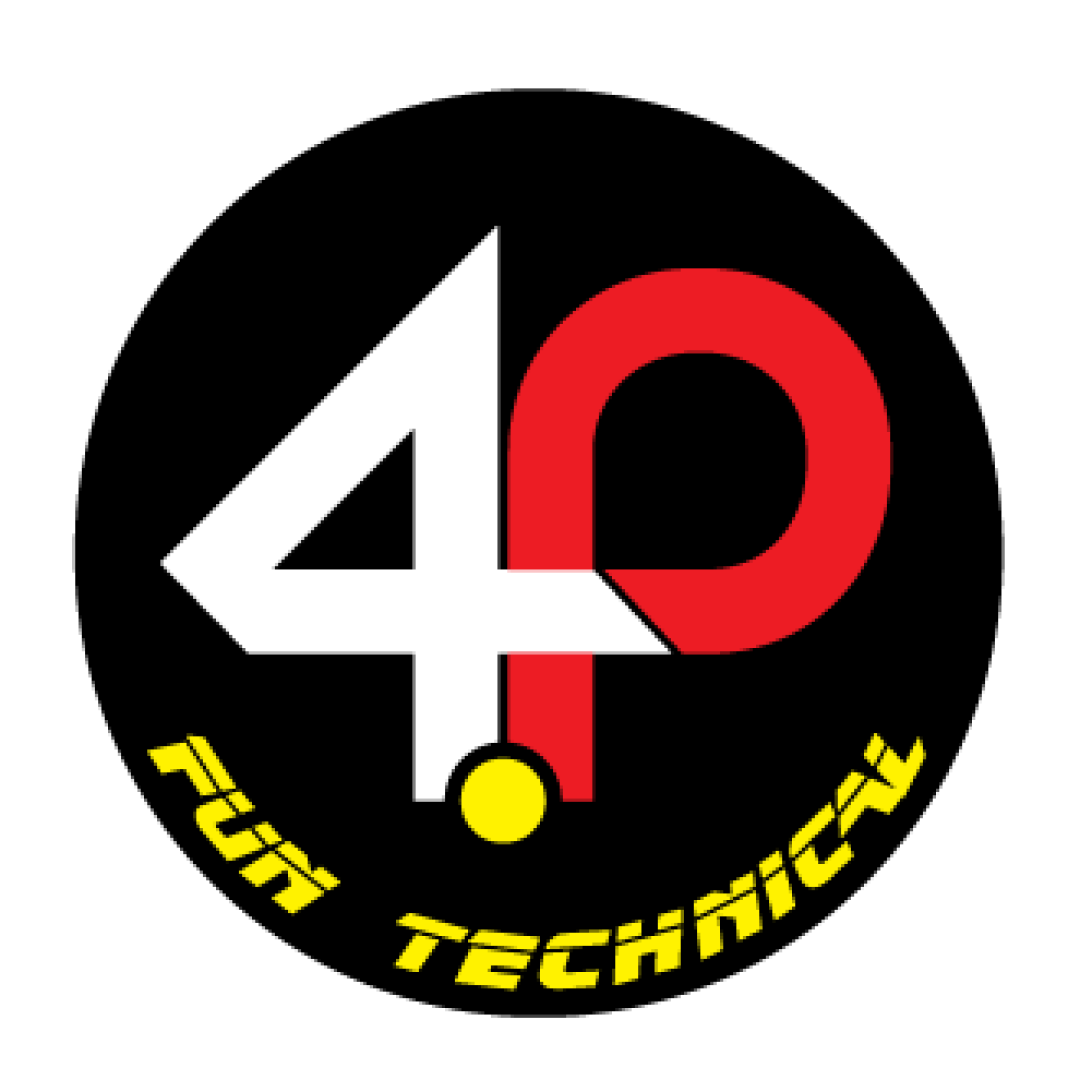 4P Fotospin 360