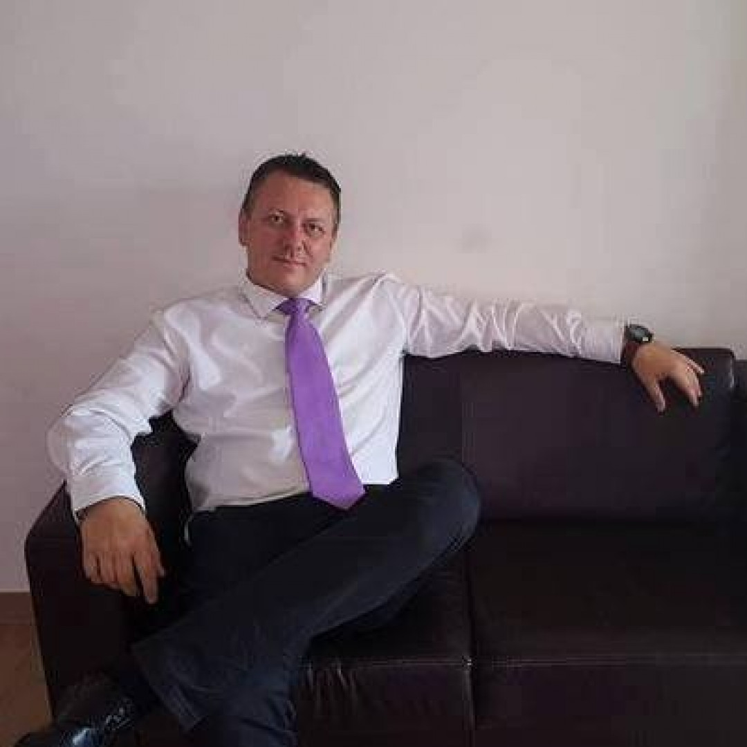Dj a moderátor 