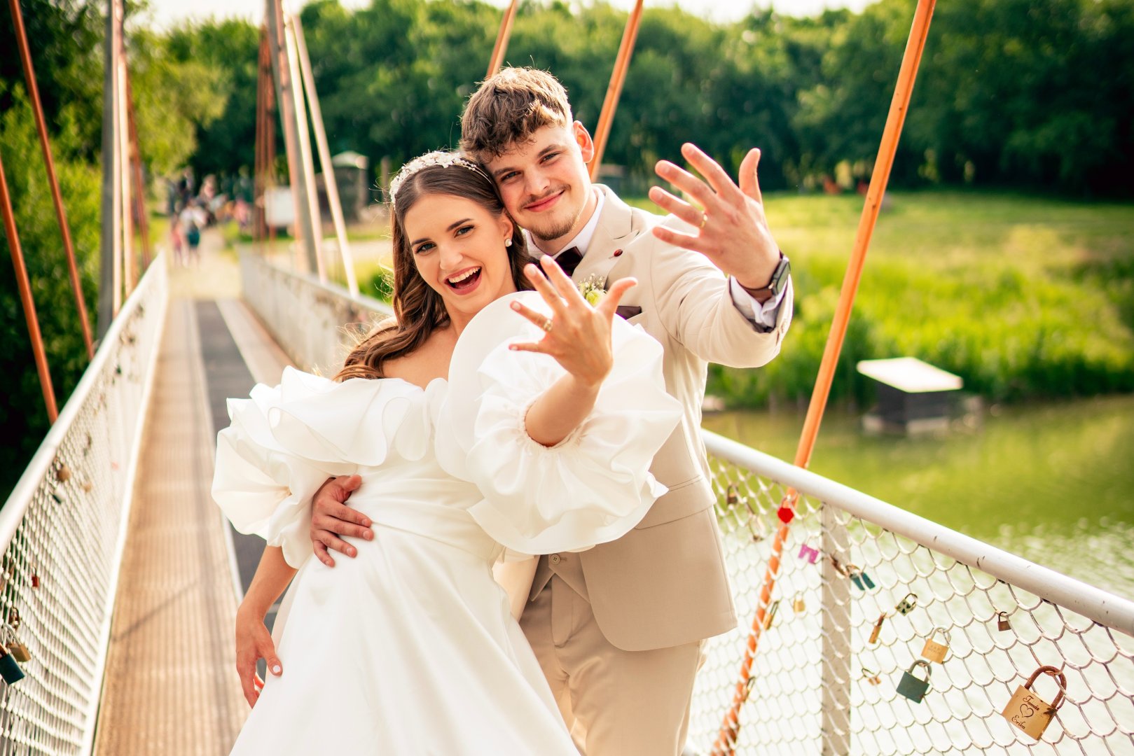 Wedding Stories - Svadobný fotograf Jaroslav Adame