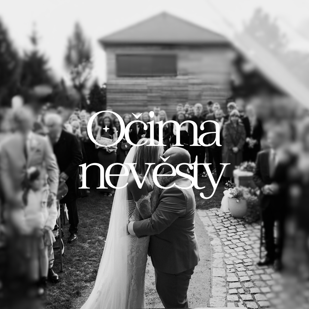 Očima nevěsty