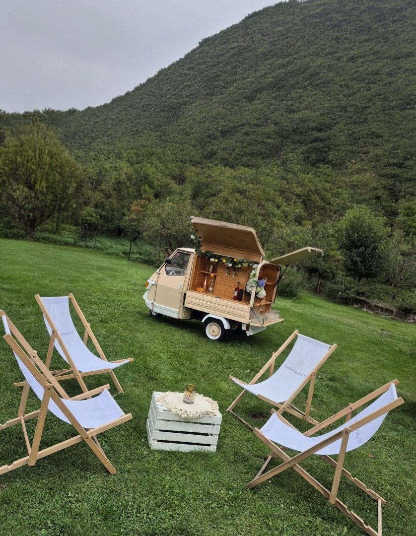 Frizzia La Dolce Vita