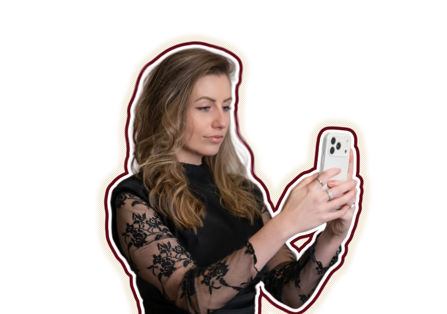 Momentina | svadobný content creator 