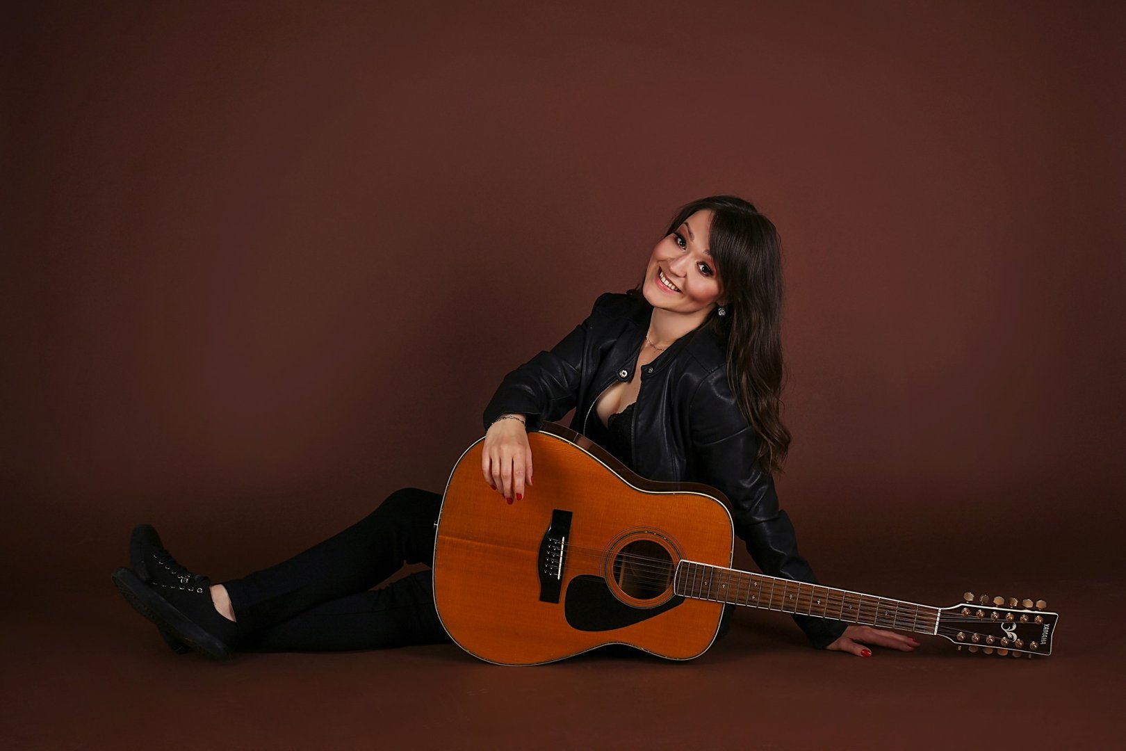 Ivana Harazimová & Band
