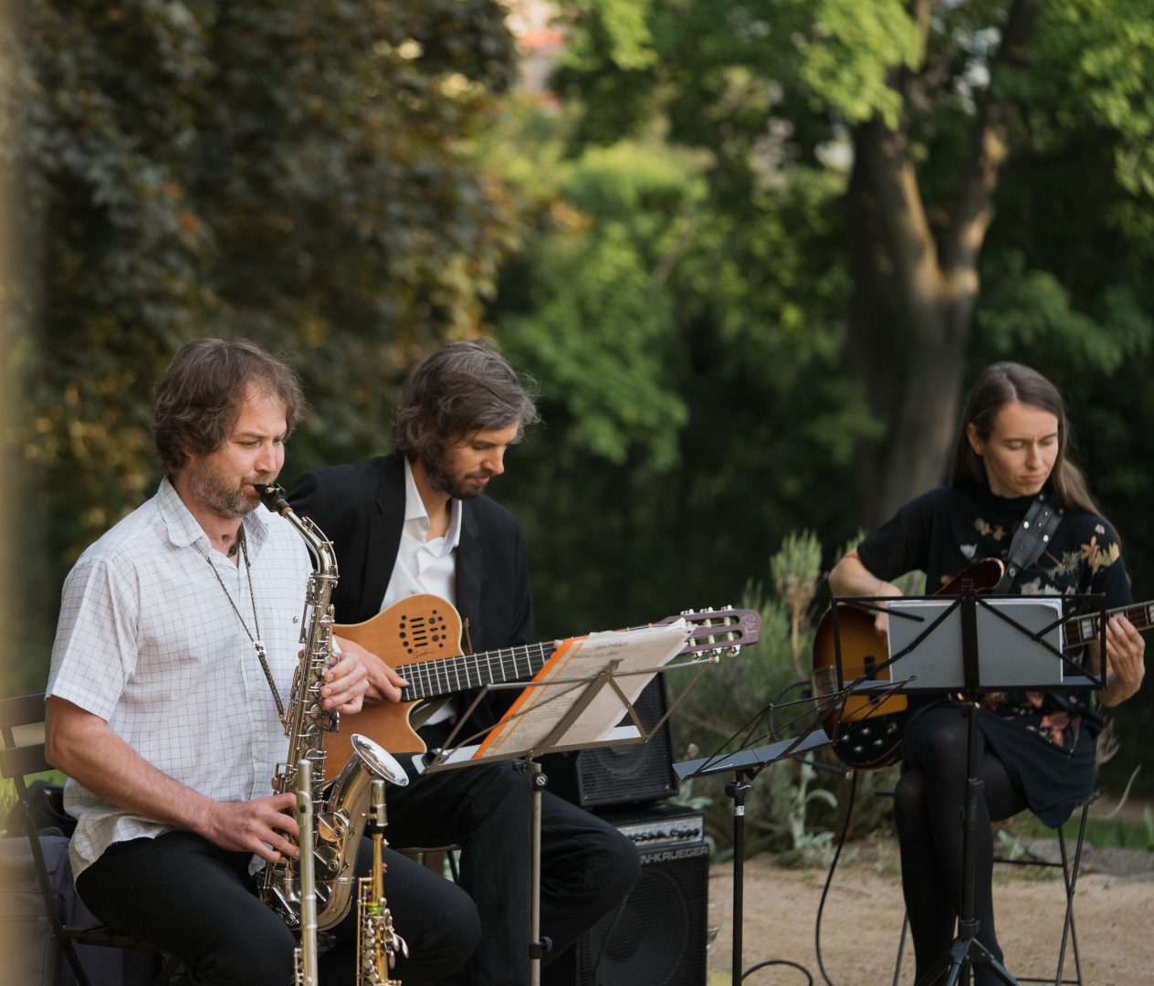 Jazz Baía