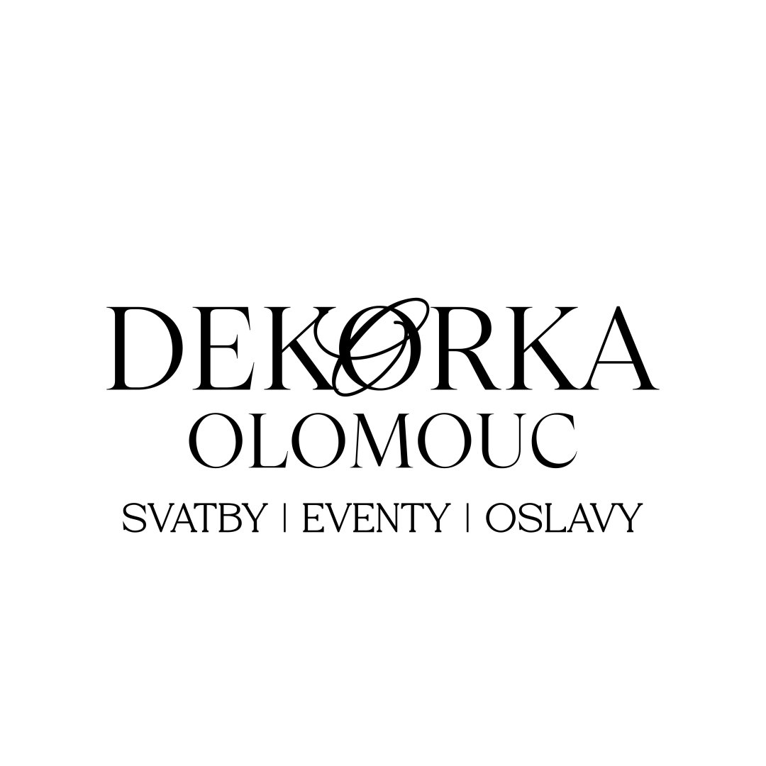 Svatba na klíč, výzdoba a organizace