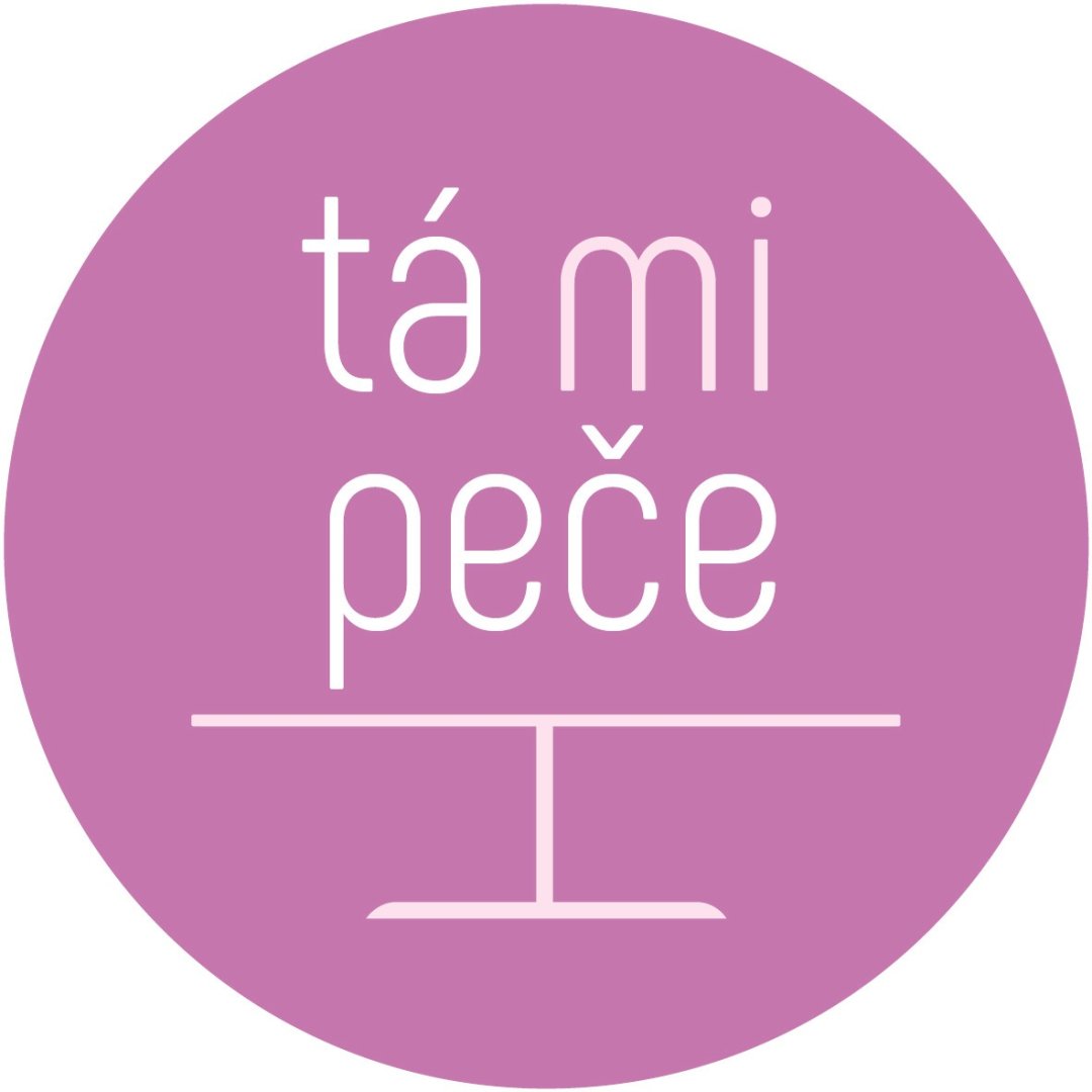Tá mi peče na Vašu svadbu