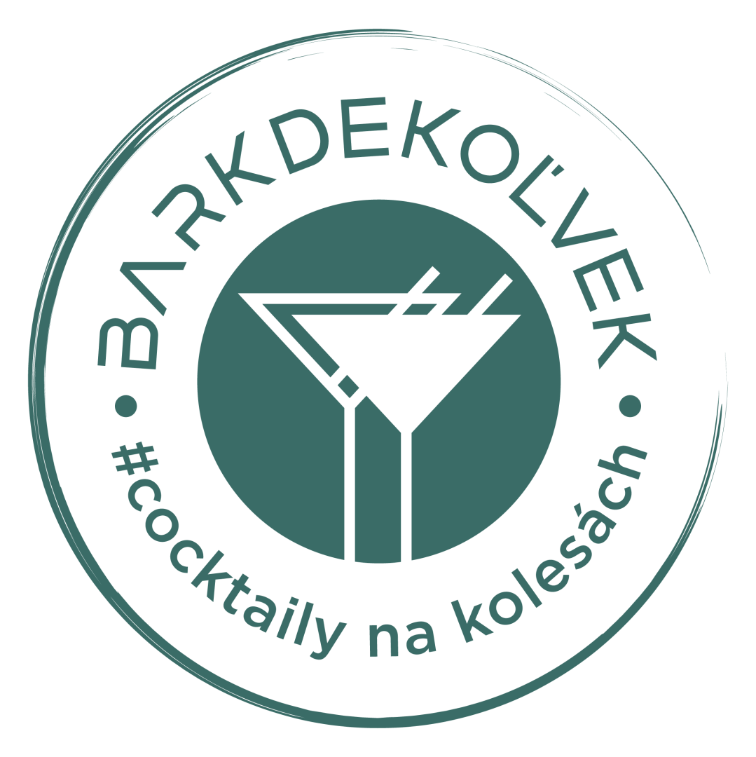Svadobný bar - BARKDEKOĽVEK #cocktaily na kolesách