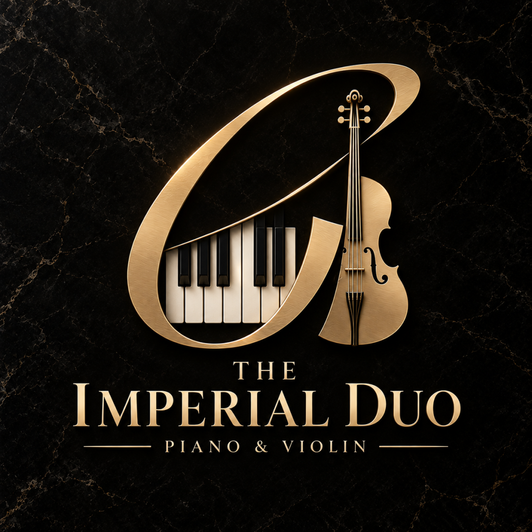 The Imperial Duo 