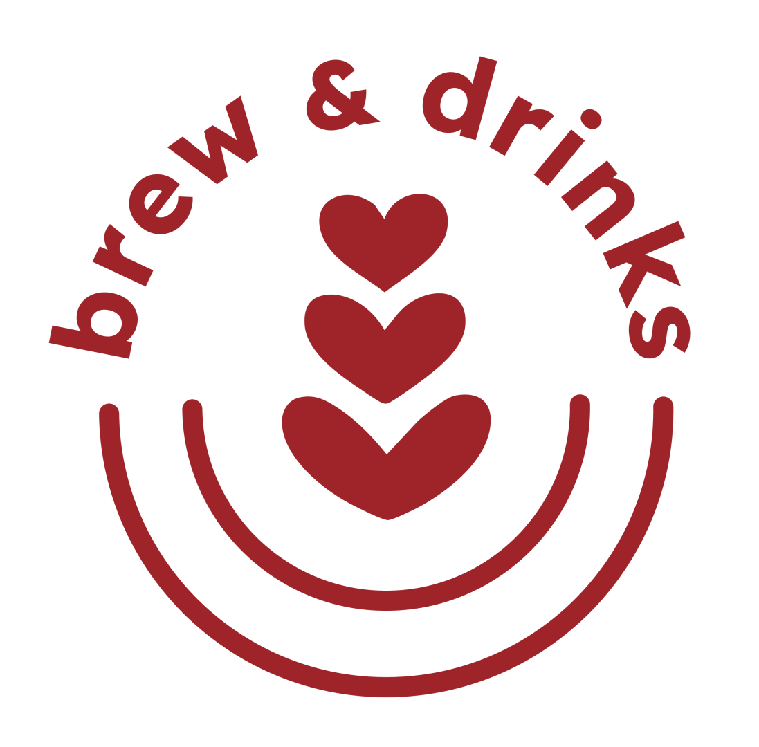 Brew & Drinks - kávový catering