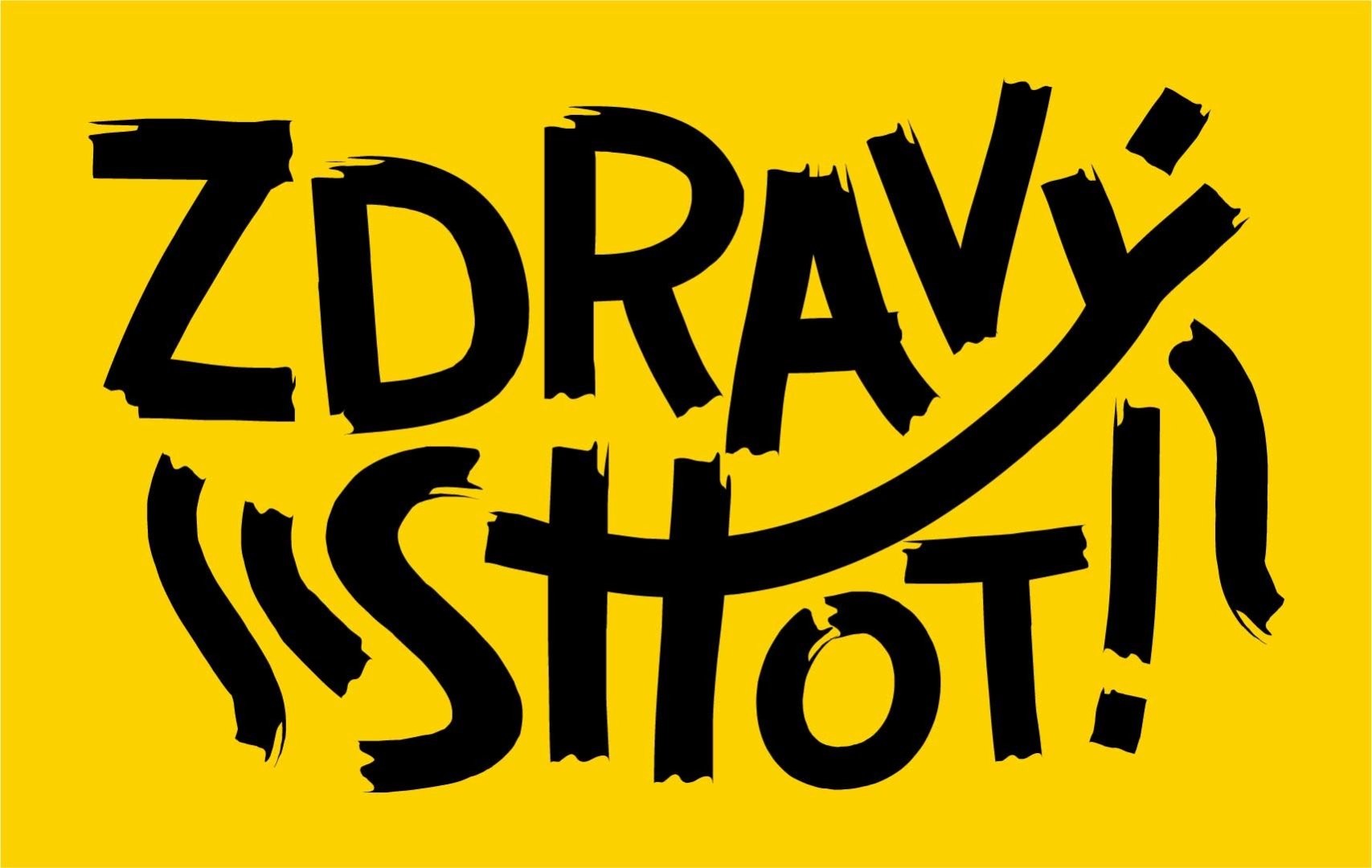 Svadobný prípitok | Zdravý Shot
