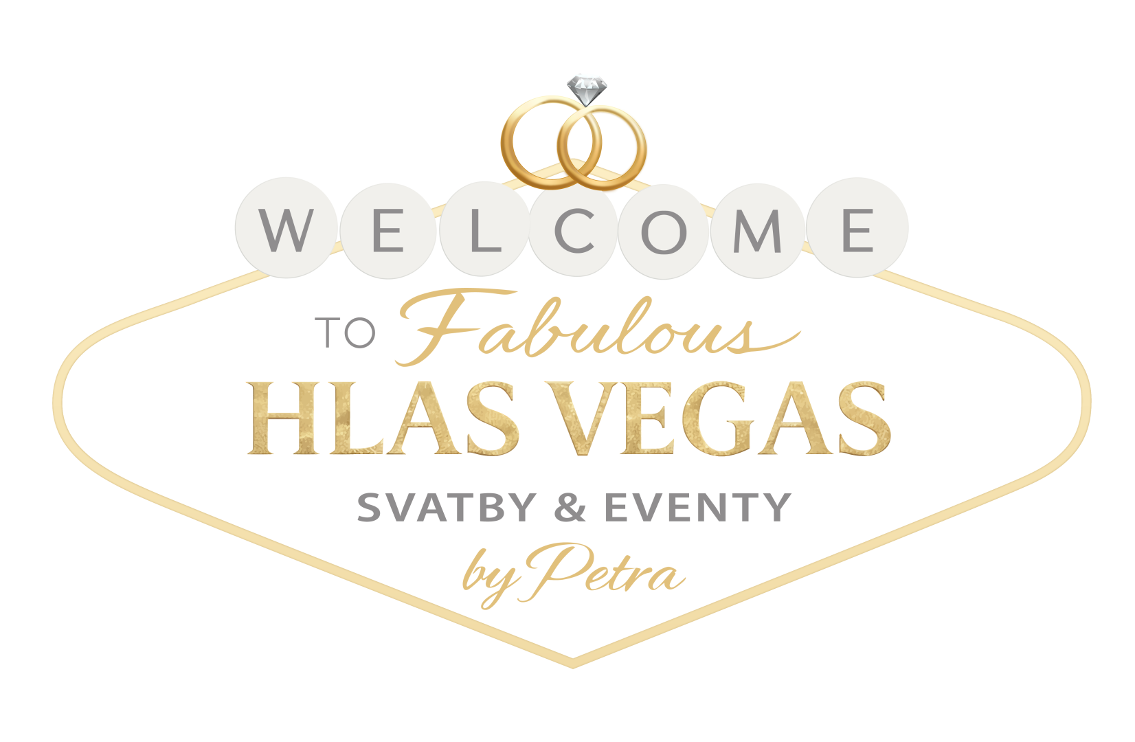 Hlas Vegas Videokoutek / Fotospin 360° 