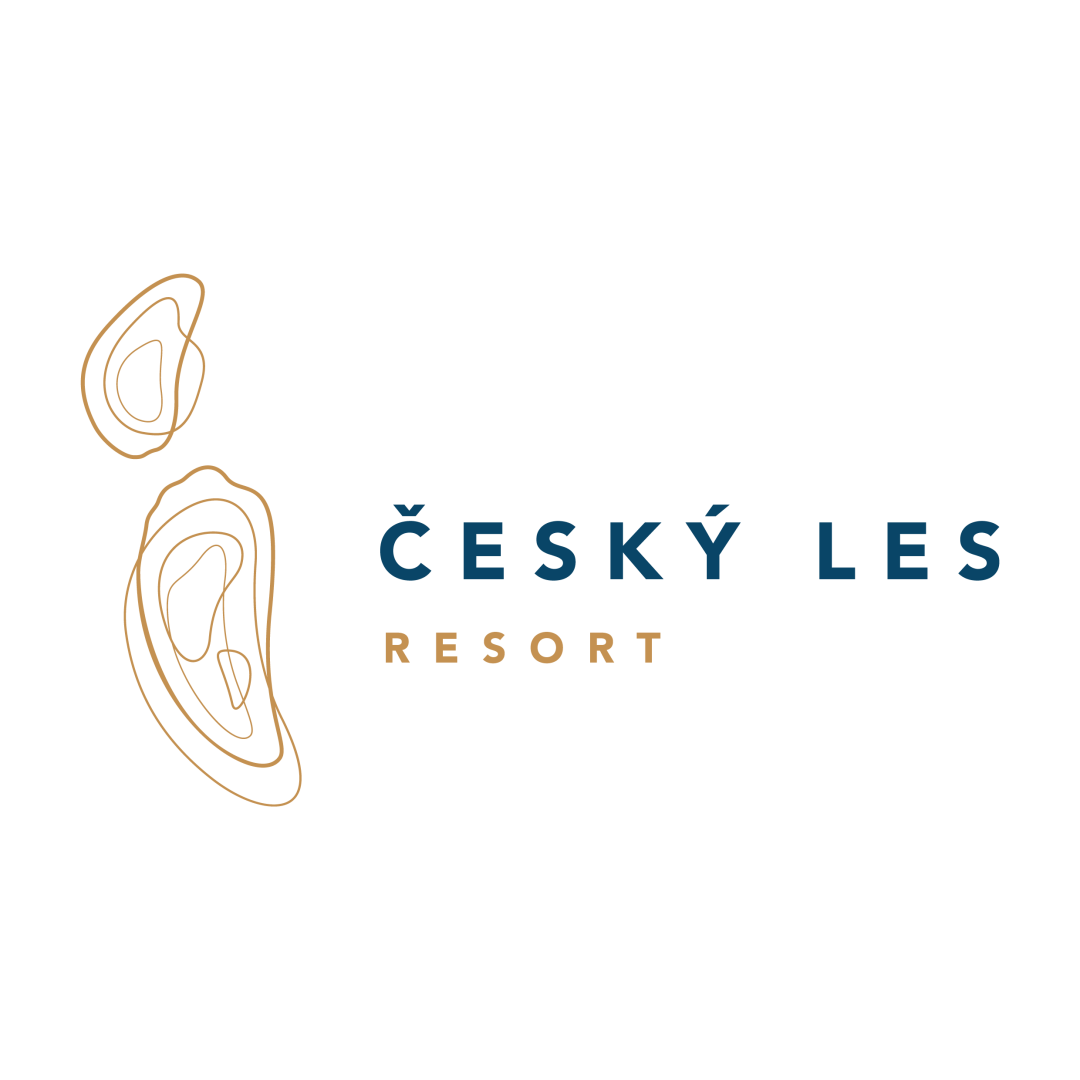 Svatební seník Resort Český les