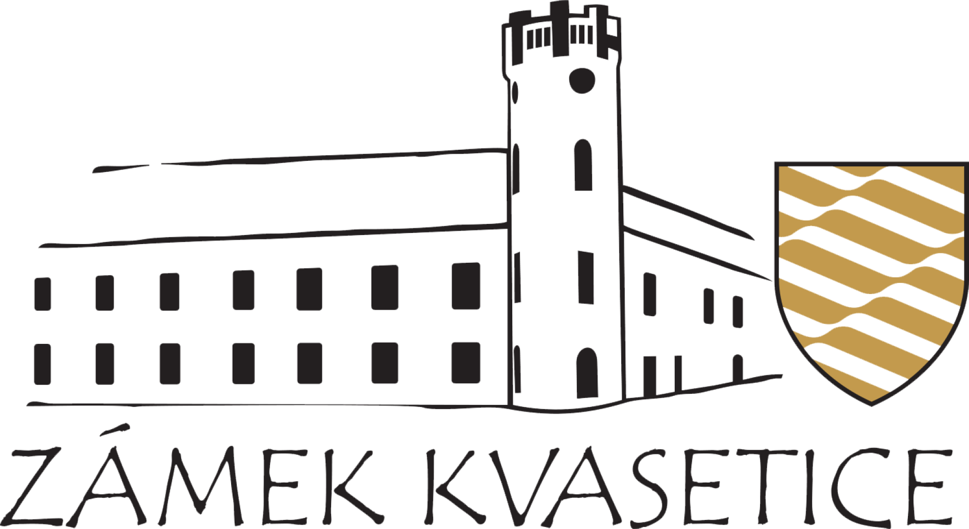 Zámek Kvasetice