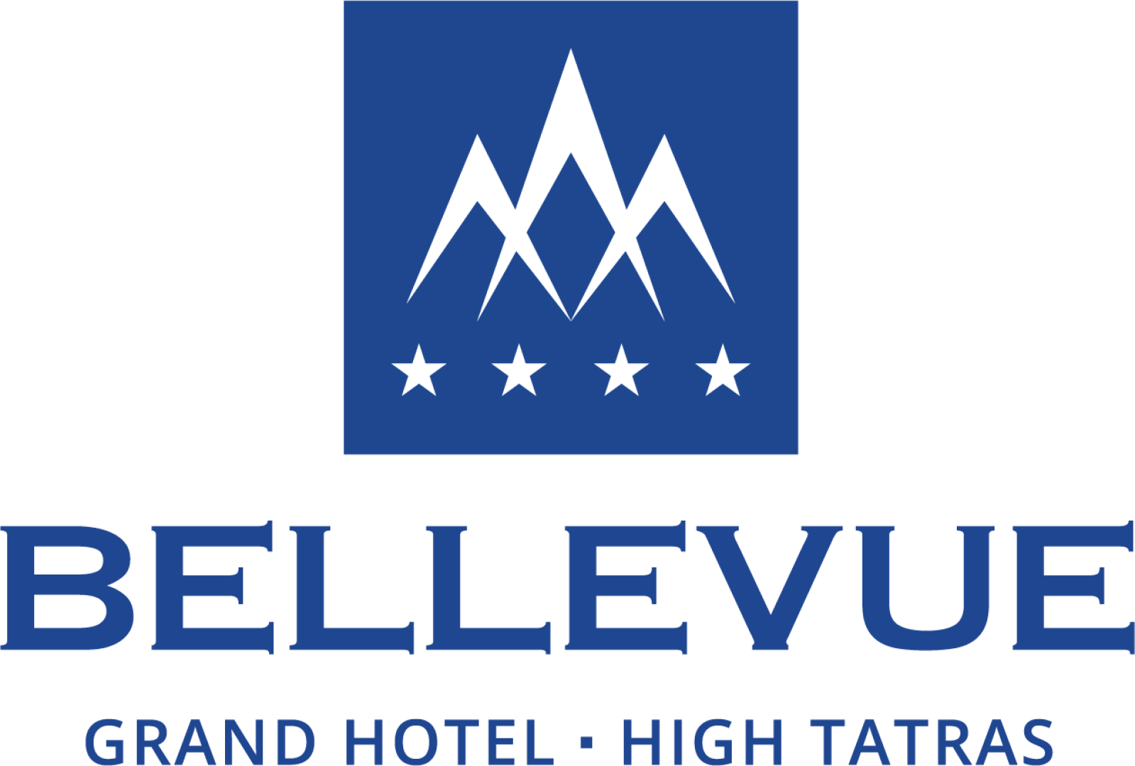 BELLEVUE****, Grand hotel