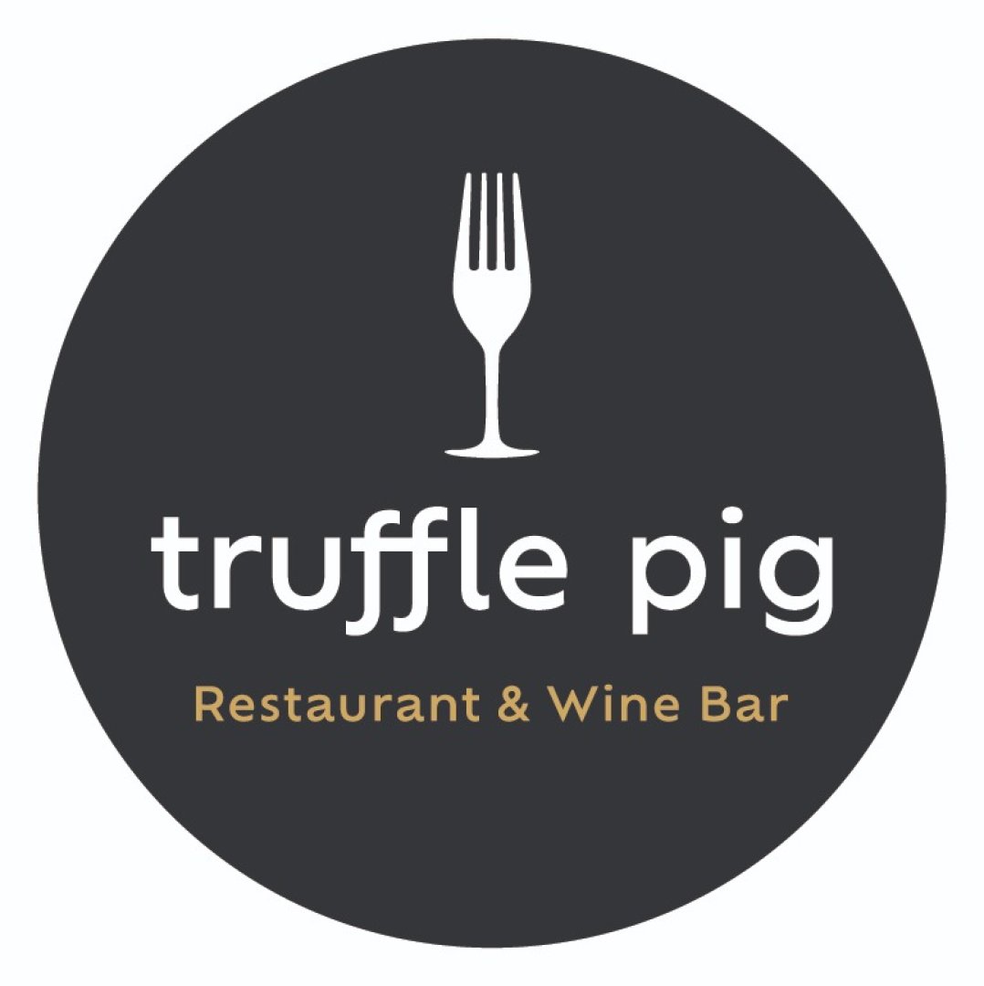 Truffle pig Trnava