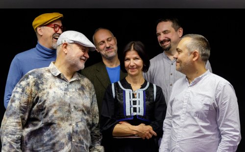 World Music- skupina BANDA
