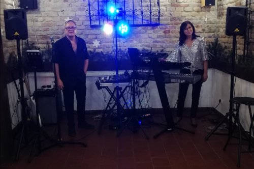 DUO JSB