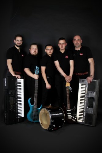 Hudobná skupina Ramax