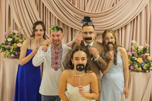 FotoBoomka - Zachytíme momenty, ktoré budú môcť trvať večne!