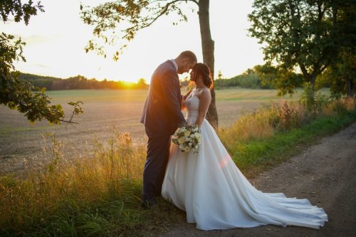 Svatební fotografka Lucie Špačková