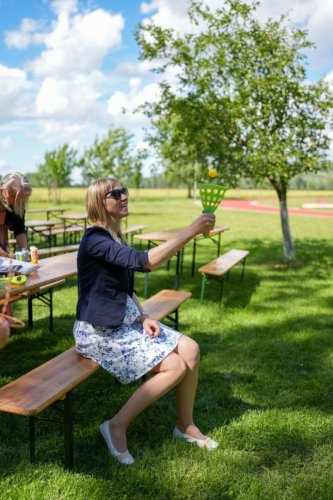 Svatební fotografka Lucie Špačková