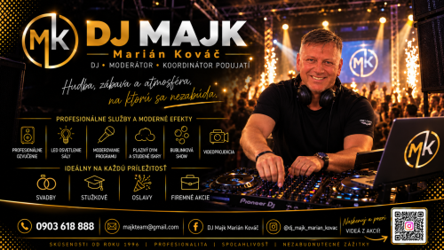 Dj Majk 2