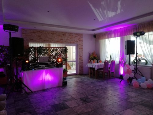 DJ photo