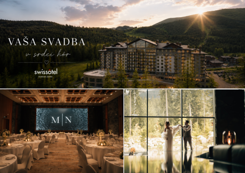 Swissôtel Damian Jasna