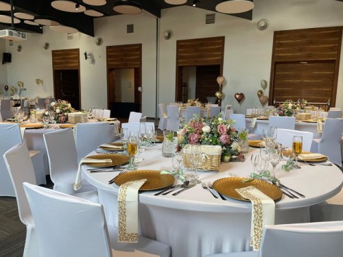 Kongres Hotel Roca