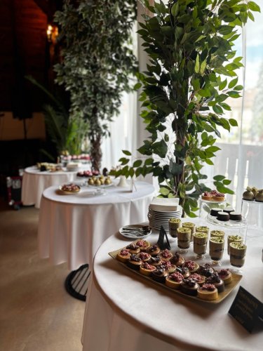 Restaurant u Septima